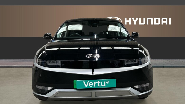 Hyundai IONIQ 5 125kW SE Connect 58 kWh 5dr Auto Electric Hatchback